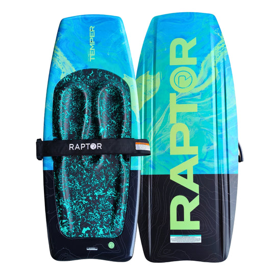 2026 Raptor Temper Kneeboard