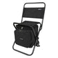 2026 Jetpilot Chilled Seat Bag - Black