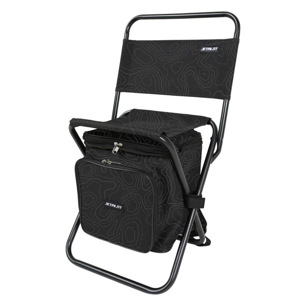 2026 Jetpilot Chilled Seat Bag - Black