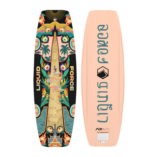 2026 Liquid Force Holiday Wakeboard