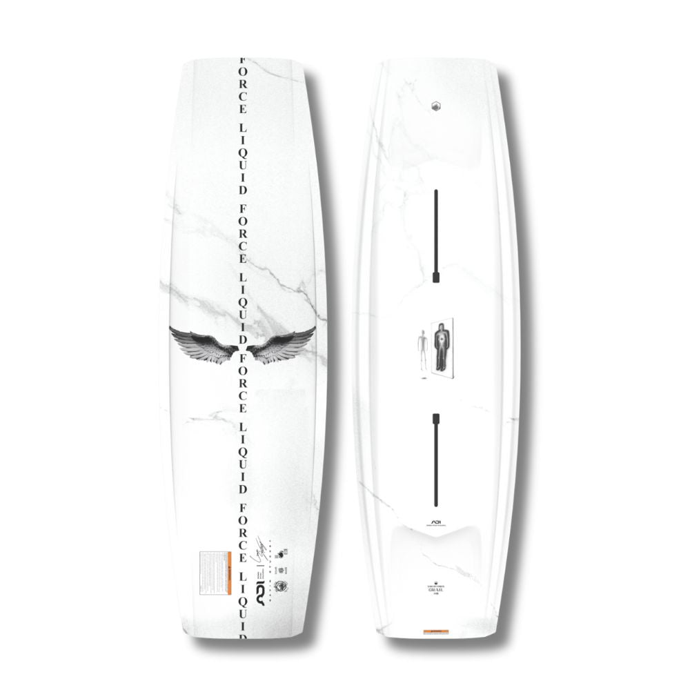 2026 Liquid Force Holy Grail Wakeboard