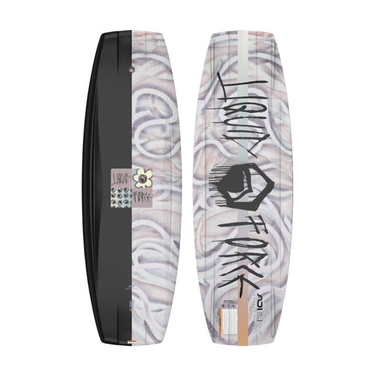 2026 Liquid Force ME Wakeboard