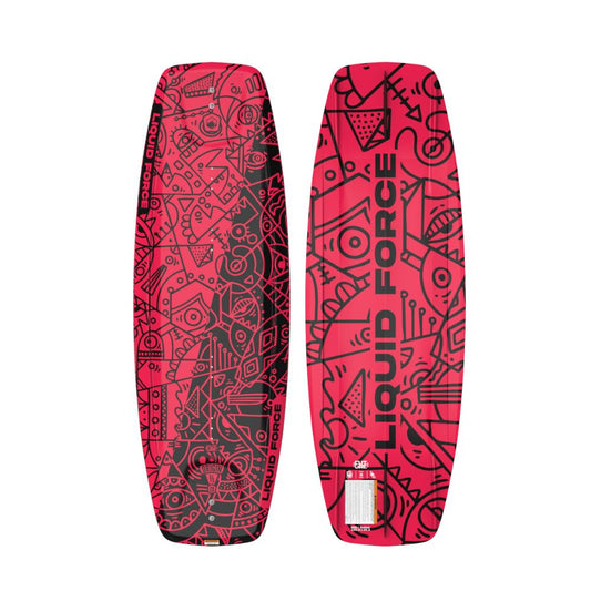 2026 Liquid Force Origin FS Wakeboard