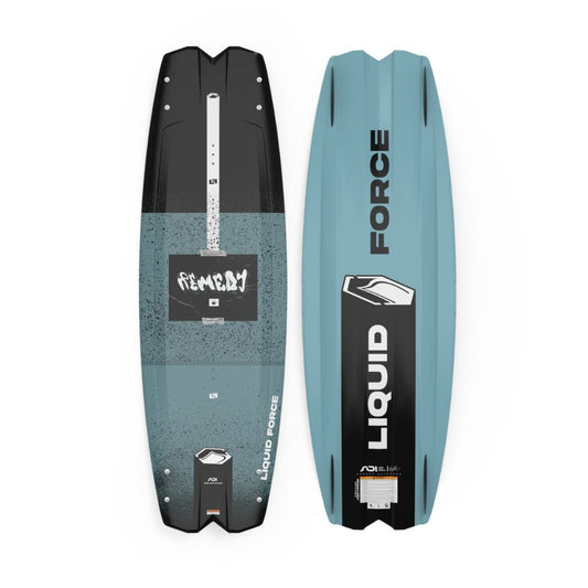 2026 Liquid Force Remedy Wakeboard