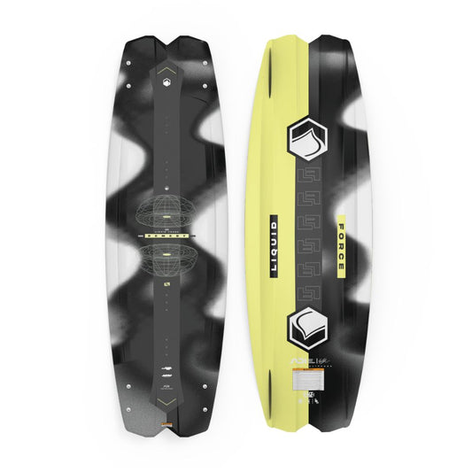 2026 Liquid Force Remedy Areo Wakeboard