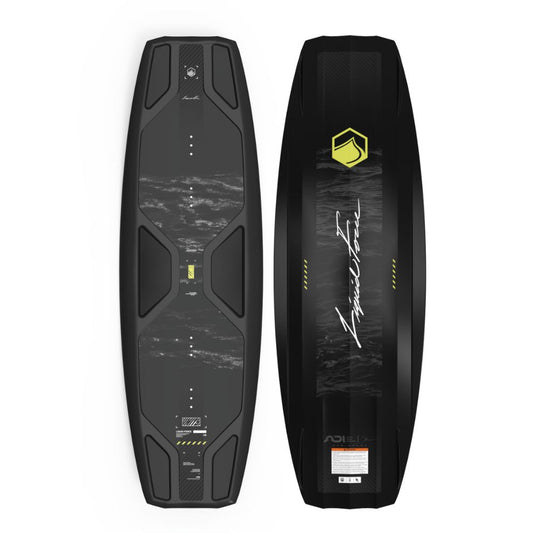 2026 Liquid Force Unity Areo Wakeboard