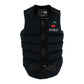 2026 Jetpilot Zahra X1 F/E Womens Neo Vest - Black