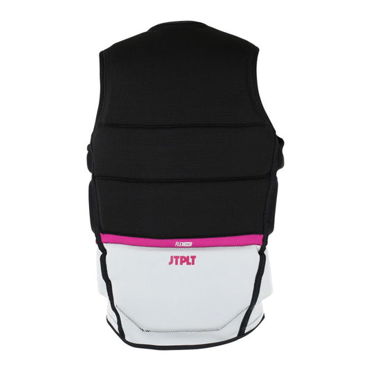 2026 Jetpilot Cory Pro C4 Mens Fe Neo Vest - Black/Grey