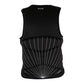 2026 Jetpilot Allure F/E Womens Eco Vest - Black