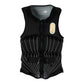 2026 Jetpilot Allure F/E Womens Eco Vest - Black