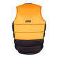 2026 Jetpilot Raph X1 Mens F/E Eco Vest - Orange