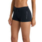 2026 Jetpilot Womens Corp 2.5" Neo Short - Black