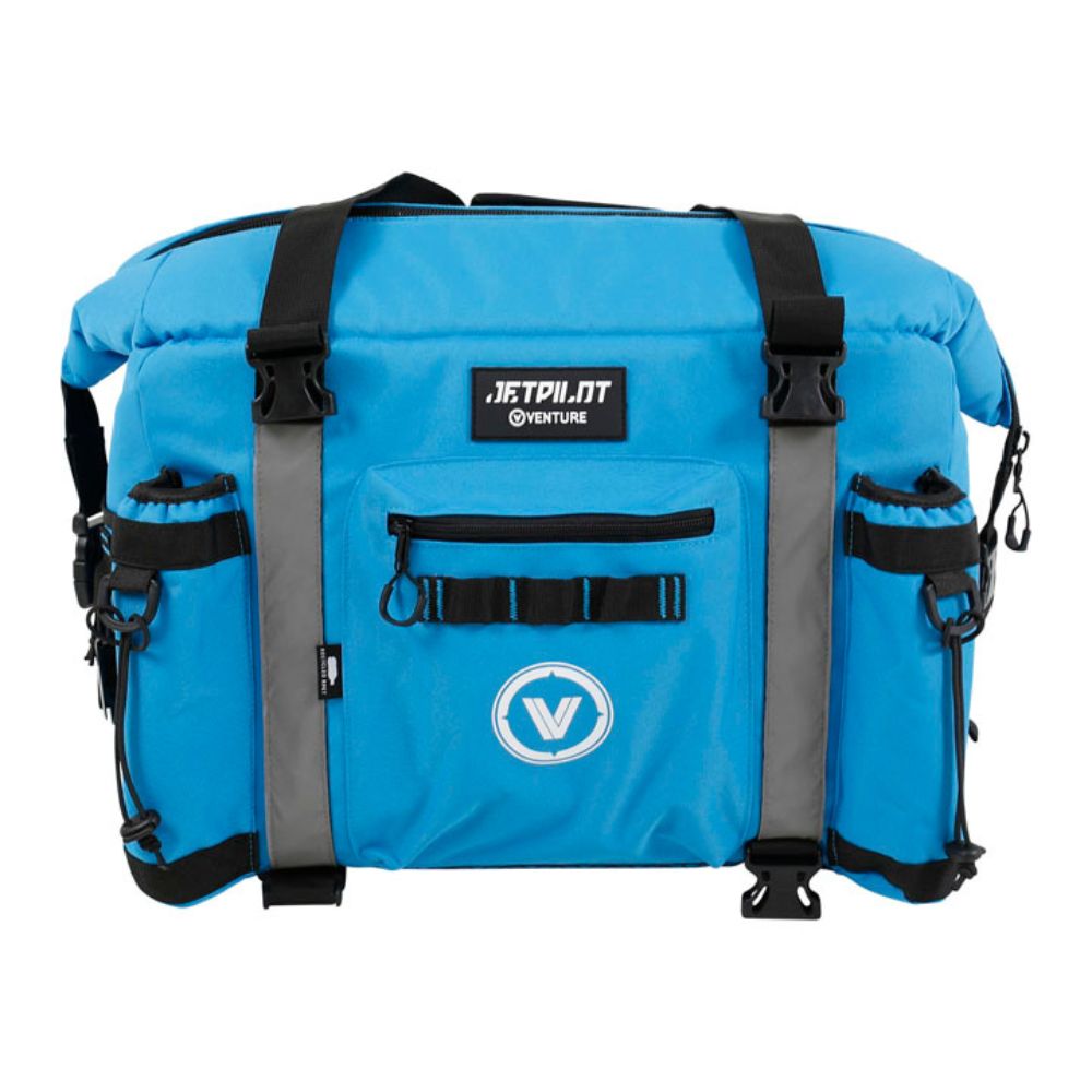 2026 Jetpilot Venture Soft Esky - Pacific Blue