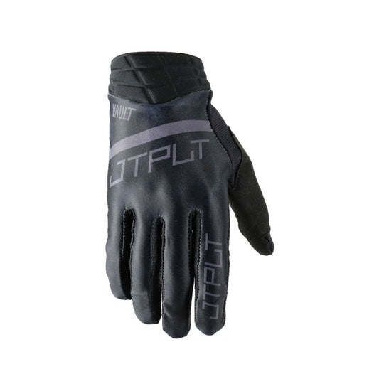 2026 Jetpilot Vault Mens Airlite Glove - Black