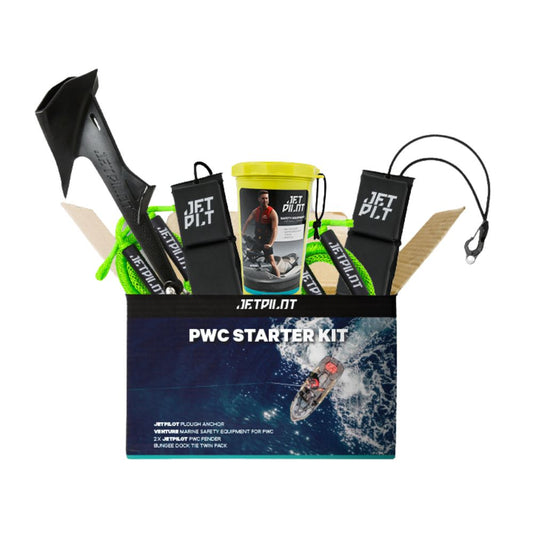 2026 Jetpilot Essentials Watercraft Kit