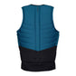 2026 KGB Select Mens Vest - Navy / Black
