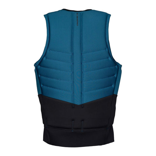 2026 KGB Select Mens Vest - Navy / Black
