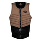 2026 KGB Select Mens Vest - Chestnut / Black
