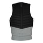 2026 KGB Select Mens Vest - Black / Silver
