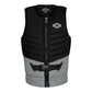 2026 KGB Select Mens Vest - Black / Silver
