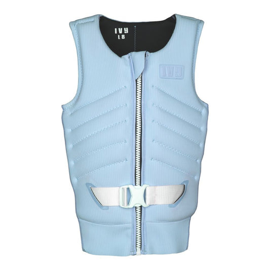 2026 IVY Bella Womens Vest - Baby Blue