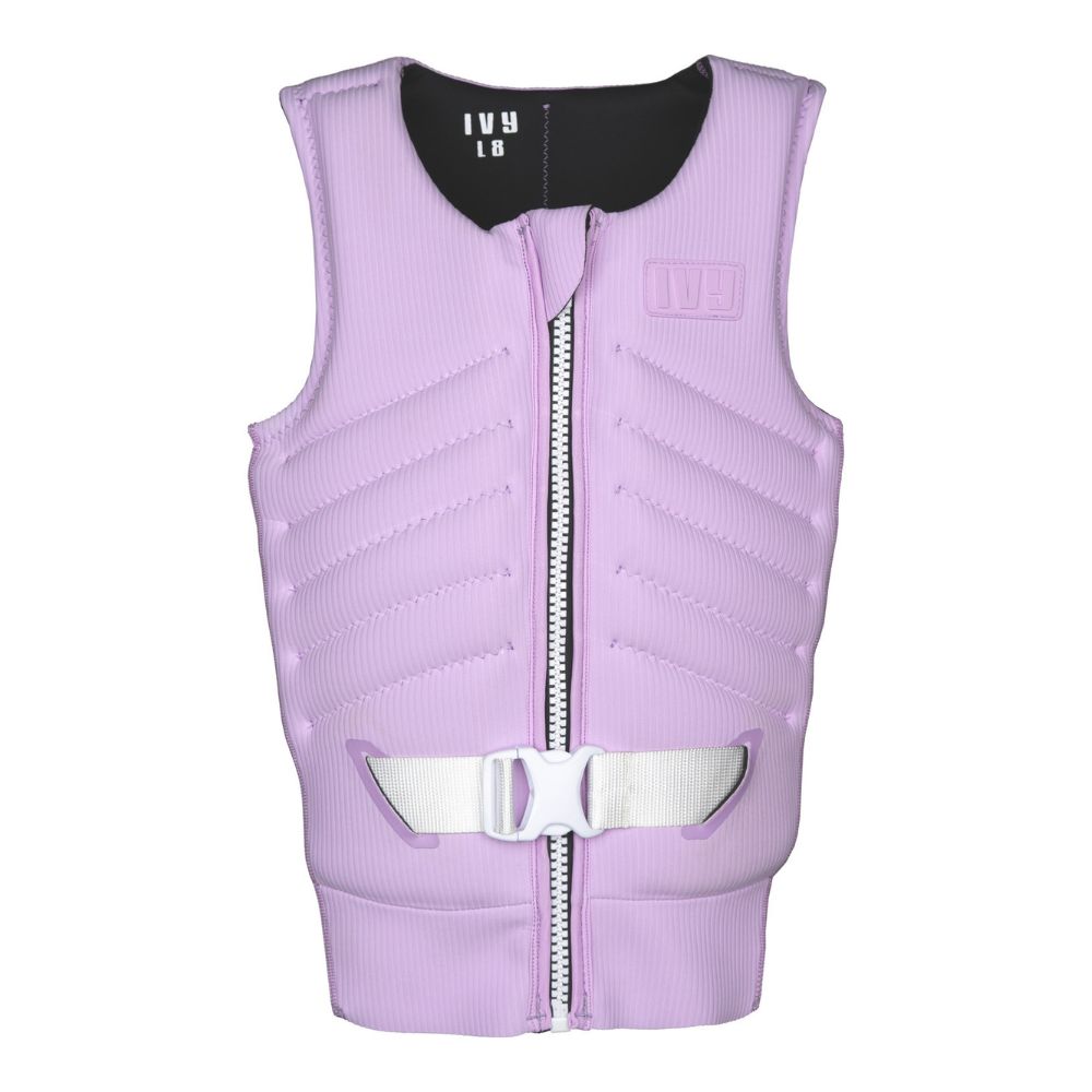 2026 IVY Bella Womens Vest - Lavender