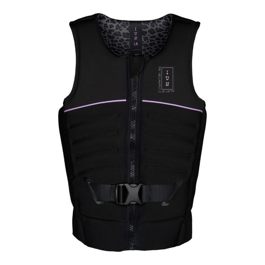 2026 IVY Savannah Womens Vest - Midnight Safari