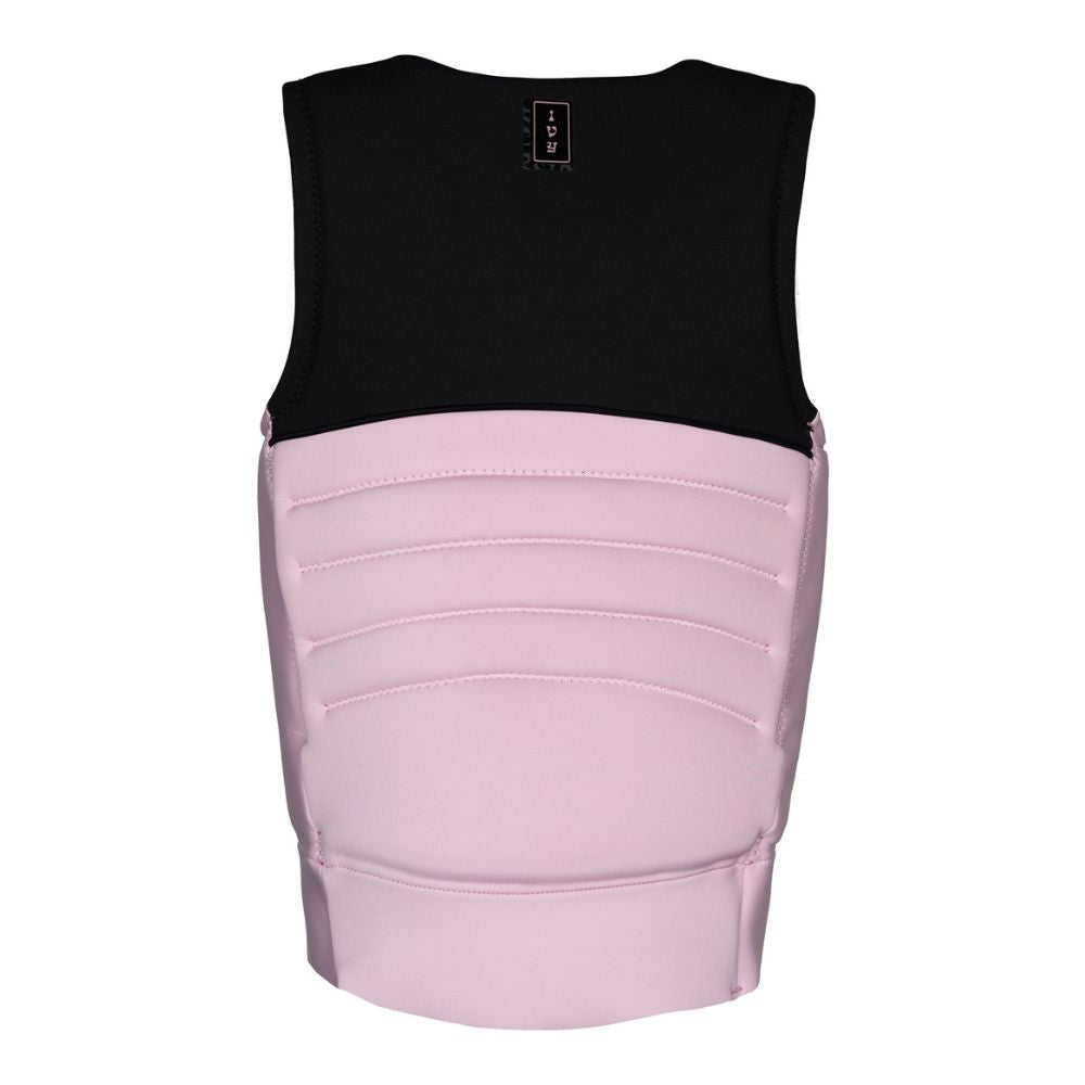 2026 IVY Savannah Womens Vest - Safari Pink
