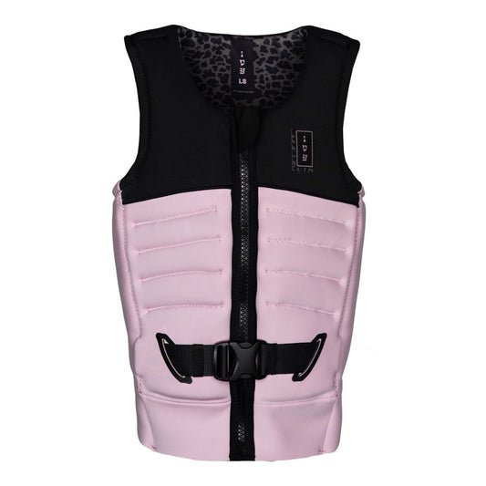 2026 IVY Savannah Womens Vest - Safari Pink