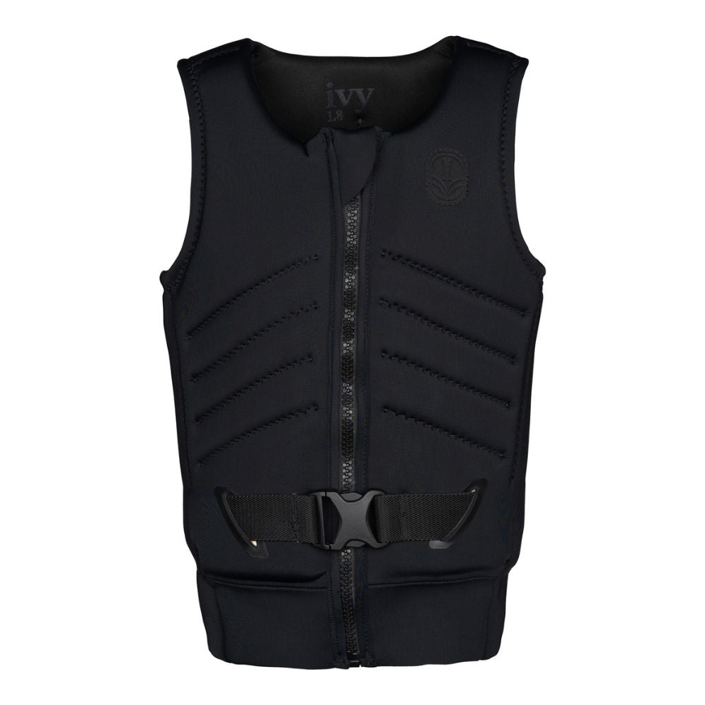 2026 IVY Signature Womens Vest - Midnight