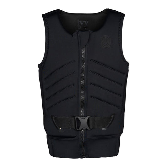 2026 IVY Signature Womens Vest - Midnight
