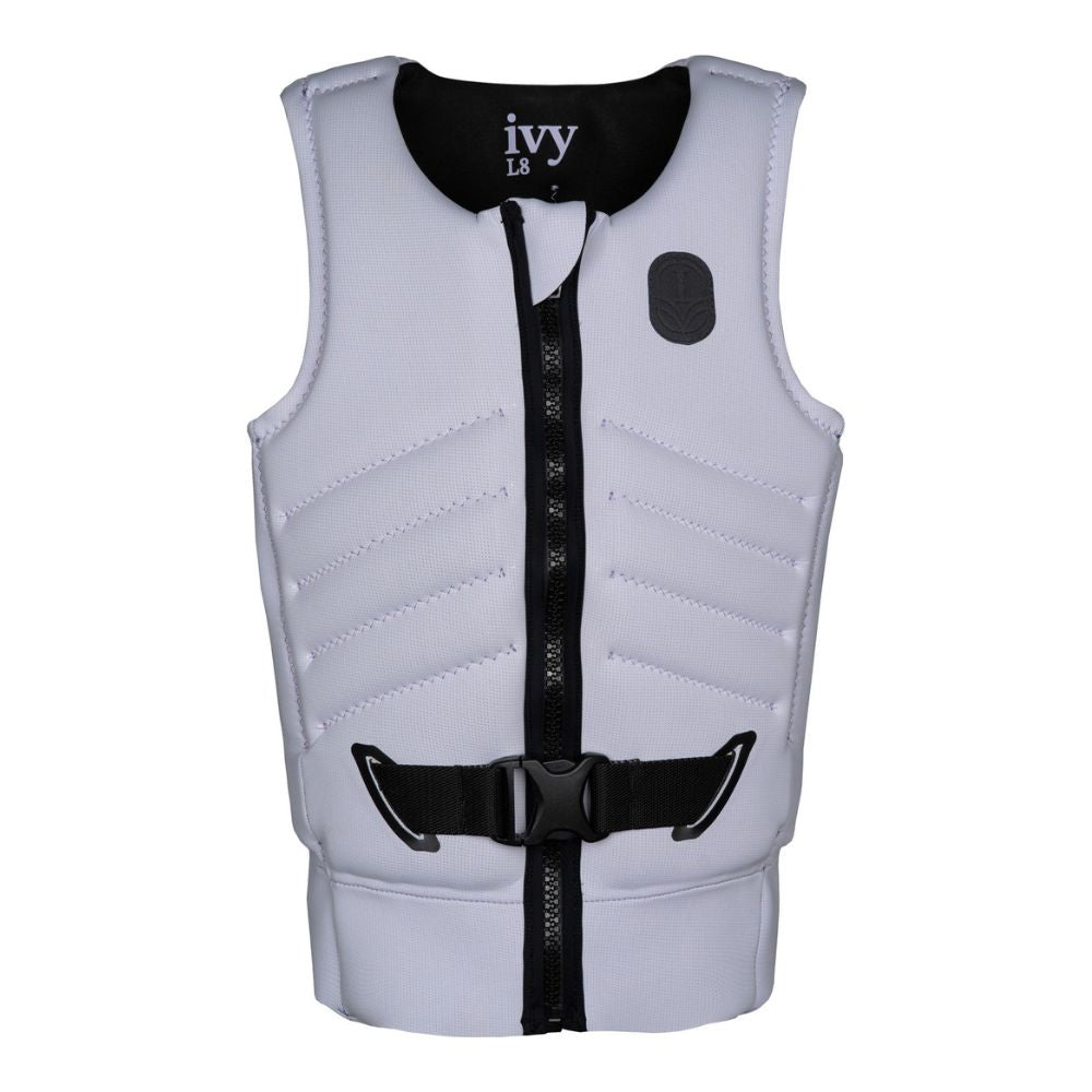 2026 IVY Signature Womens Vest - Mauve