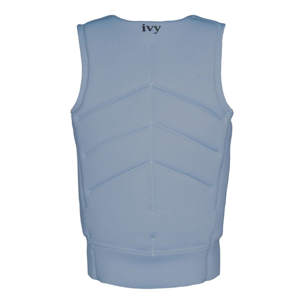 2026 IVY Signature Womens Vest - Cornflower Blue