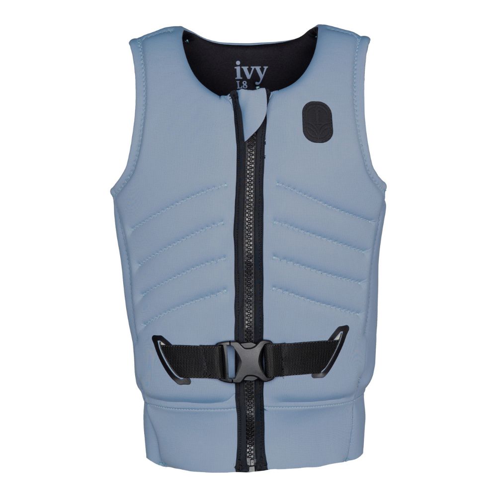 2026 IVY Signature Womens Vest - Cornflower Blue