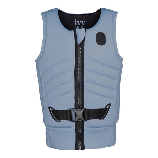 2026 IVY Signature Womens Vest - Cornflower Blue