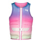 2026 IVY Teen Capri Kids Vest - Candyfloss