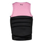 2026 IVY Teen Signature Kids Vest - Pink Lemonade