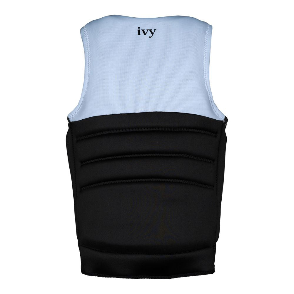 2026 IVY Teen Signature Kids Vest - Baby Blue