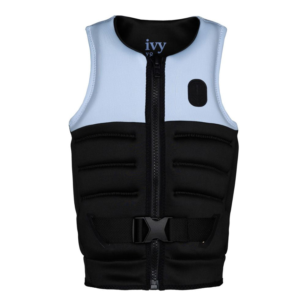 2026 IVY Teen Signature Kids Vest - Baby Blue