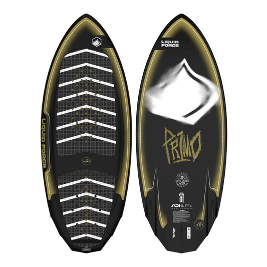 2026 Liquid Force Primo Skimmer Wakesurfer