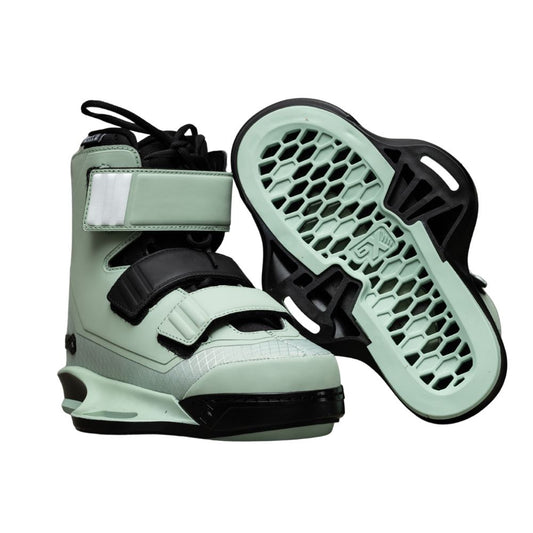 2026 Liquid Force Hook 6X Binding