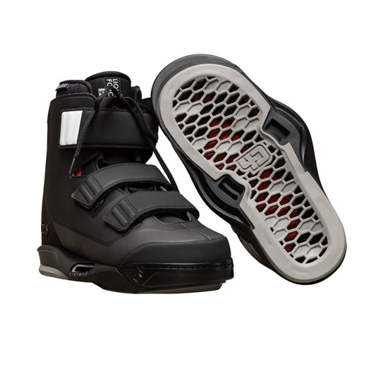 2026 Liquid Force Hook 4D Binding