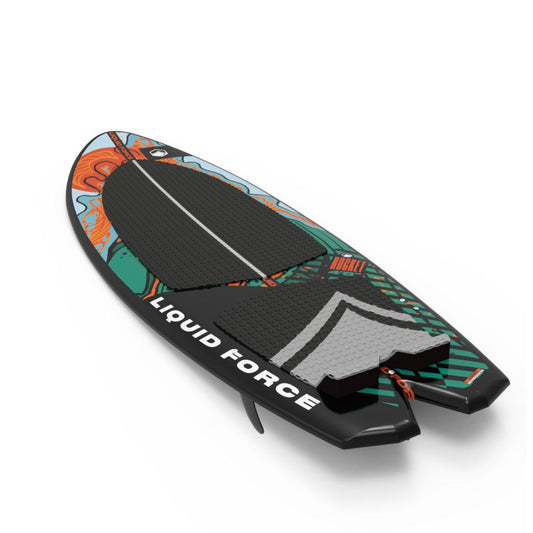2026 Liquid Force Rocket Wakesurfer