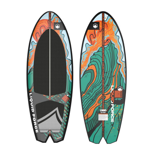 2026 Liquid Force Rocket Wakesurfer