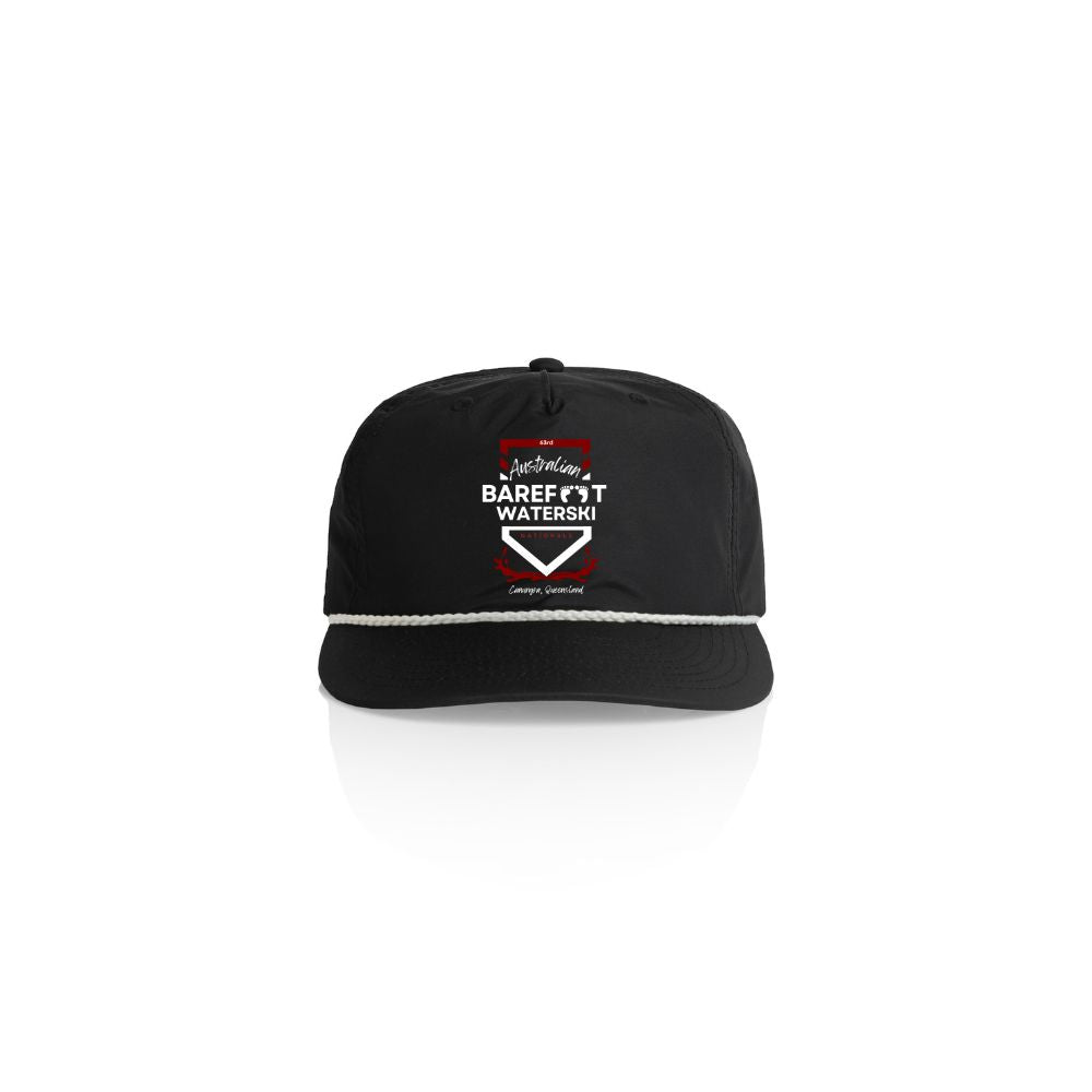 2025 Barefoot Nationals Official Merch