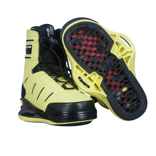 2026 Liquid Force Aero 6X Atomic Binding