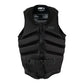 2026 Jetpilot Freeride Mens F/E Eco Vest - Black