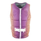 2026 Jetpilot Aurora F/E Womens Eco Vest - Purple