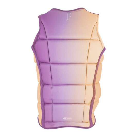 2026 Jetpilot Aurora F/E Womens Eco Vest - Purple