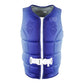 2026 Jetpilot Aurora F/E Womens Eco Vest - Blue